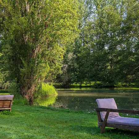 Holiday home Cote Moulin