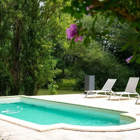 Cote Moulin Holiday home Monflanquin