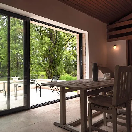 Holiday home Cote Moulin Monflanquin