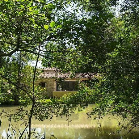 Cote Moulin Ferienhaus Monflanquin